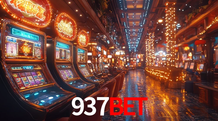 937bet plataforma