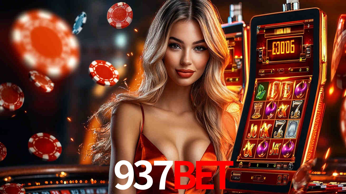 937bet: Seu Cassino Premiado com Pagamentos Rápidos