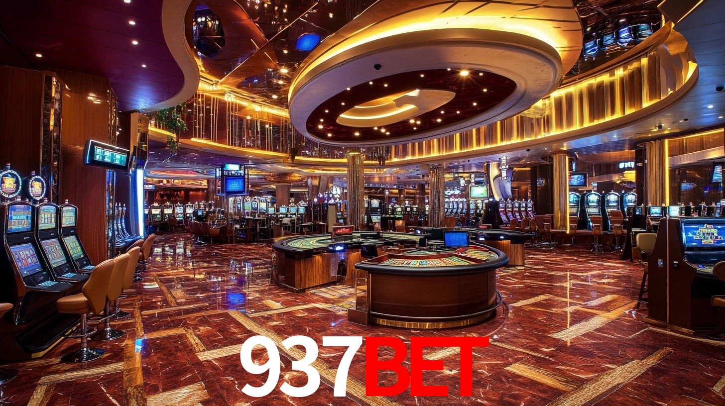 APP oficial da 937bet para mobile