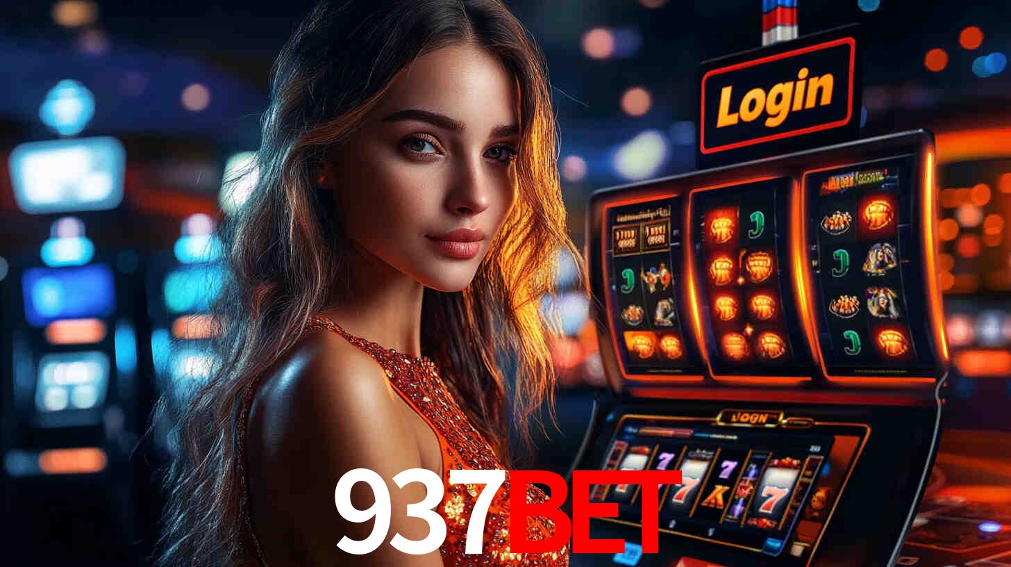 Sinta a adrenalina dos jogos de cassino com 937bet