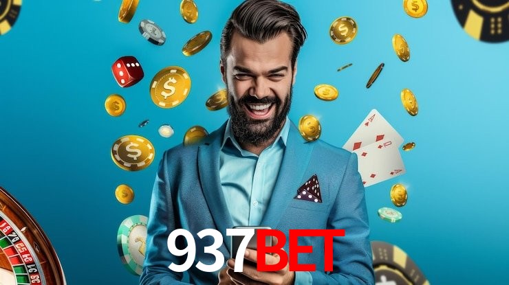 Casino Ao Vivo 937bet