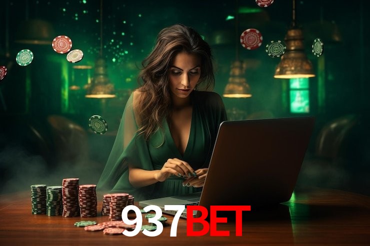 PIX Instantâneo 937bet