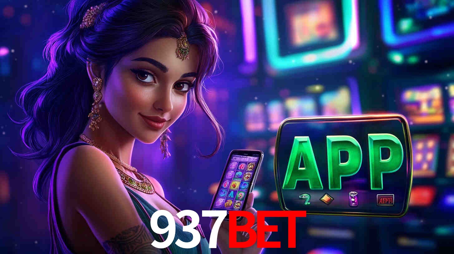 937bet: A Experiência de Casino com Jogos de Mesa ao Vivo
