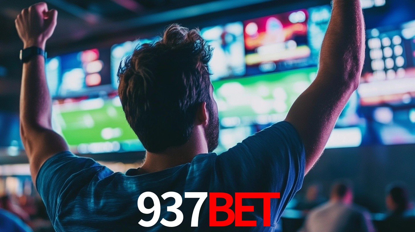 937bet: Seu Especialista em Apostas Esportivas Brasileiras