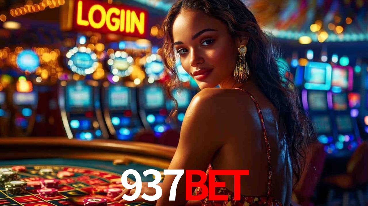 Estatísticas 937bet