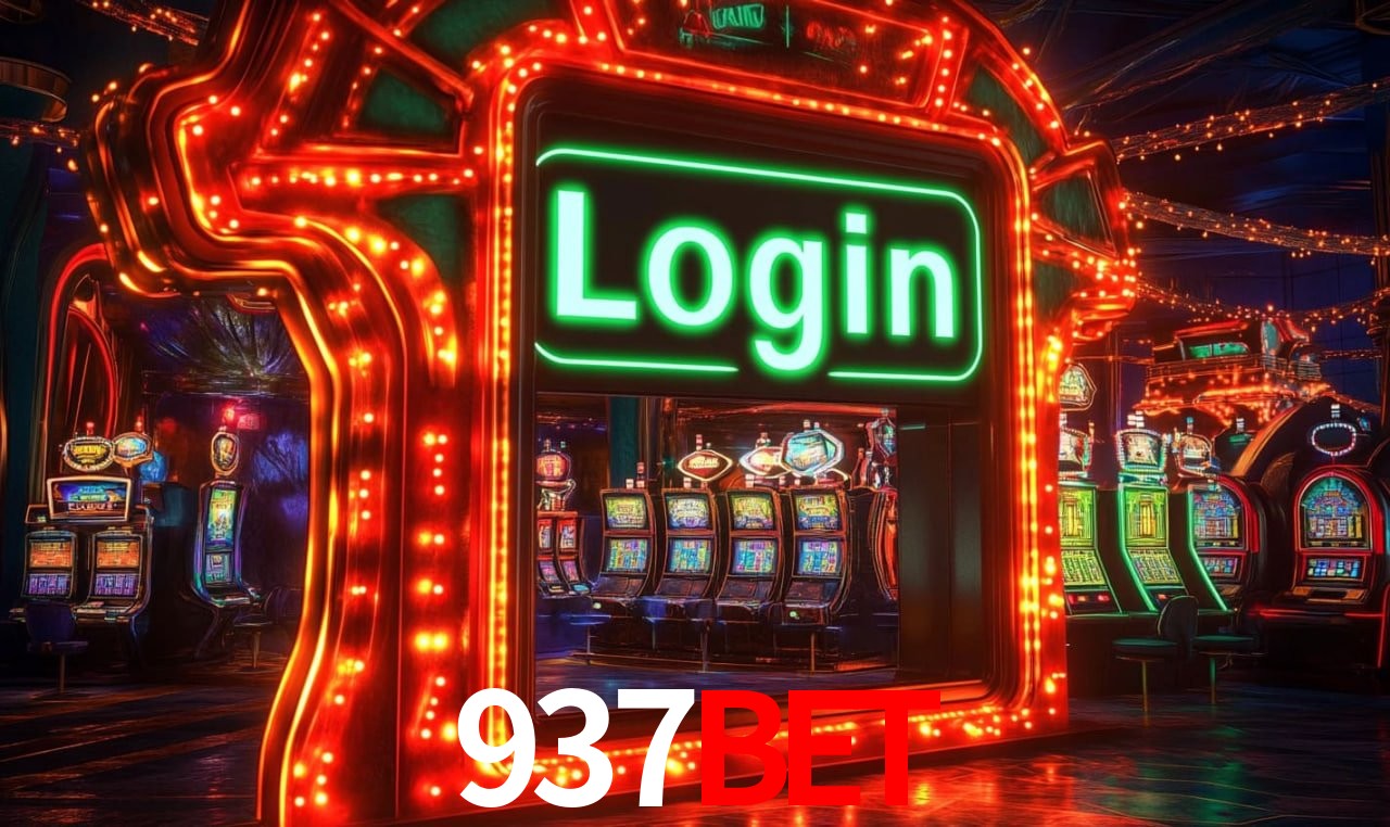 Login Seguro 937bet