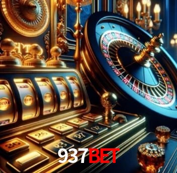 Jogos de Slot 937bet