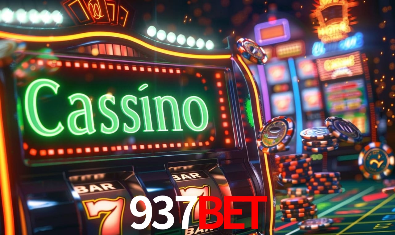 Estatísticas do Jogo 937bet