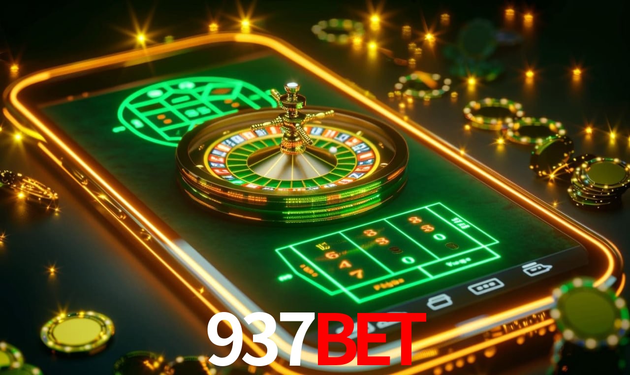 Jogos de Slot 937bet