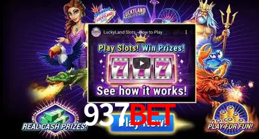 A Emoção da Loteria na 937bet: Uma Chance de Mudança de Vida