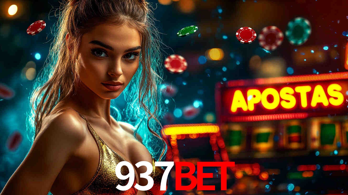 cassino 937bet