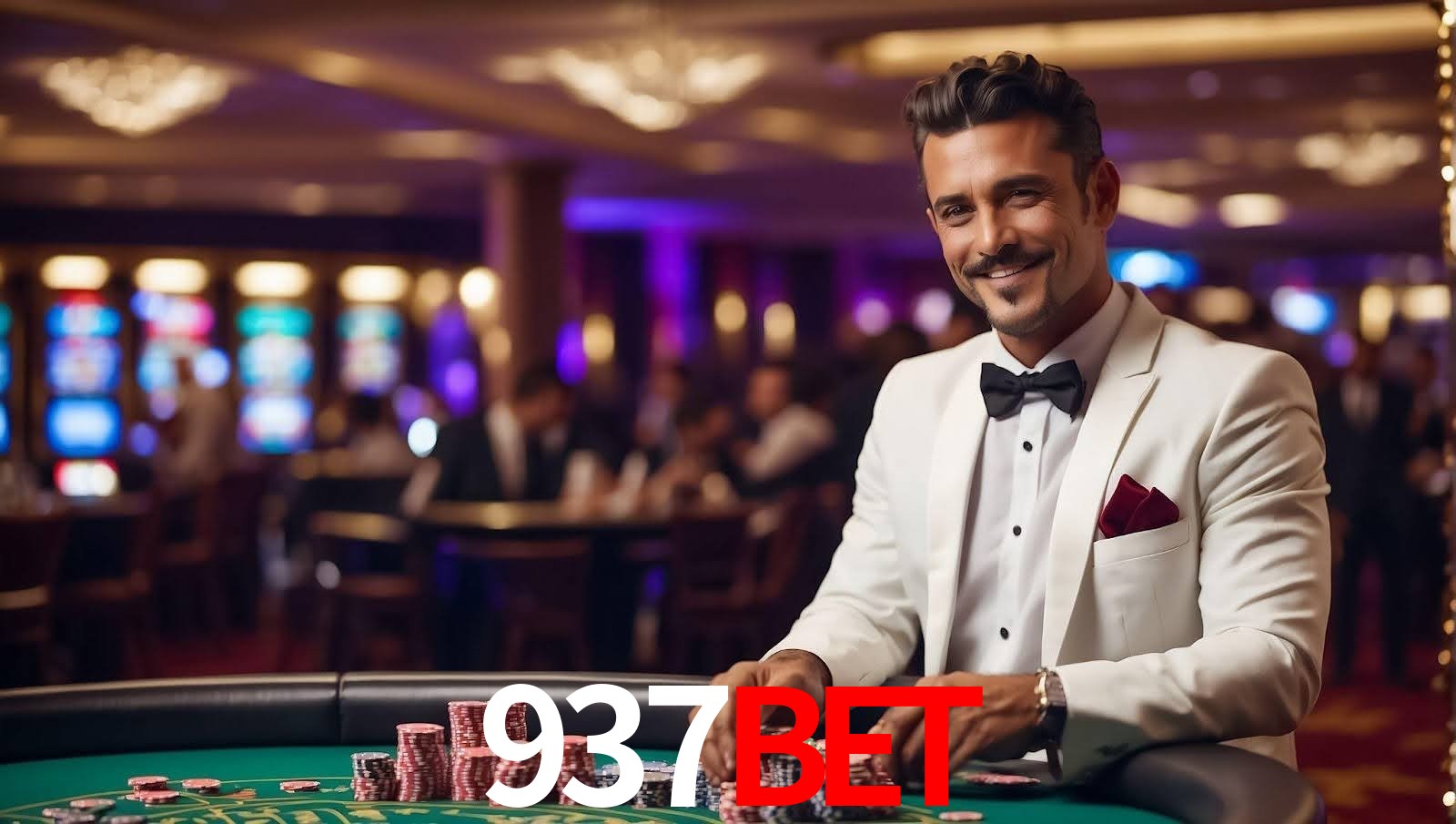 937bet Instalar Logo 1