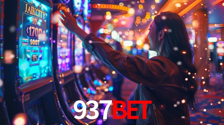 937bet: Seu Cassino Premiado com Pagamentos Rápidos