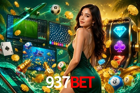 Welcome Bonus 937bet