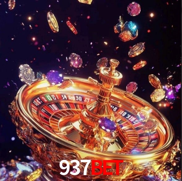 937bet Segurança Logo 2