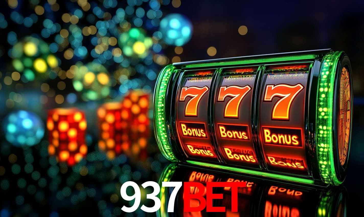 Especiais de Fim de Semana 937bet