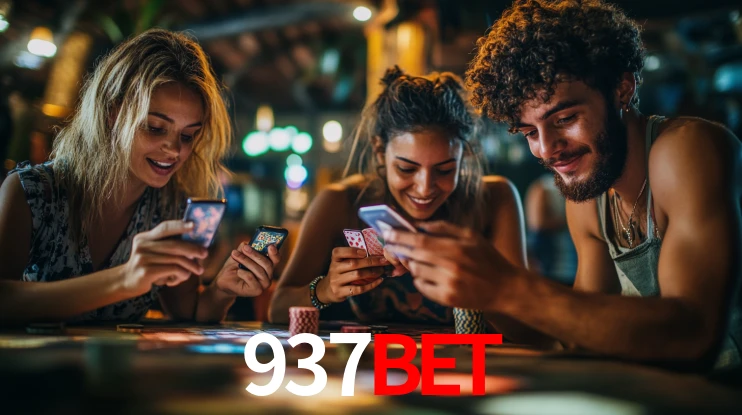 Daily Bonuses 937bet