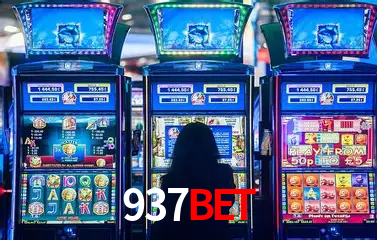 A Popularidade dos Caça-Níqueis no 937bet