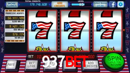 Descubra o Mundo do Cassino Online com 937bet