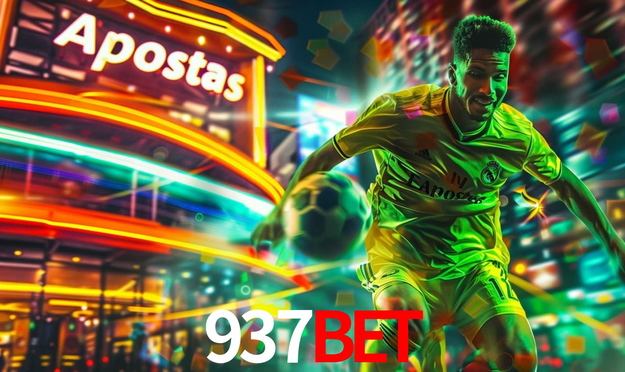 Benefícios da Conta 937bet