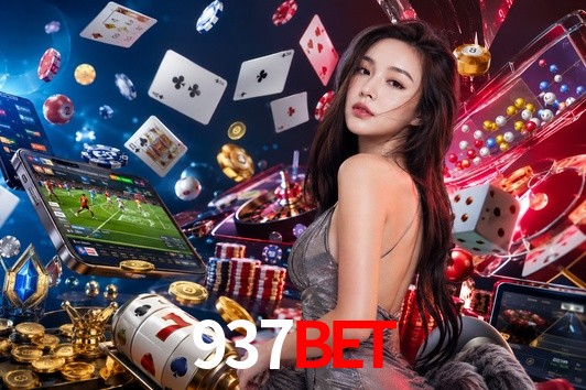 Slot Games 937bet