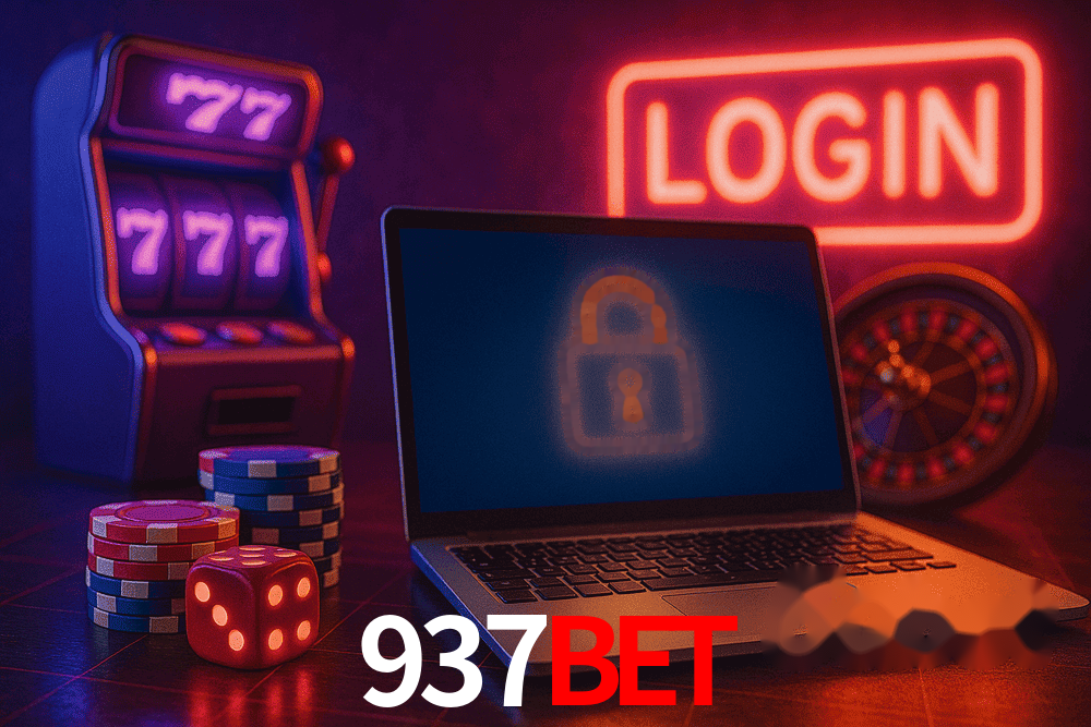 Diretório de Jogos 937bet