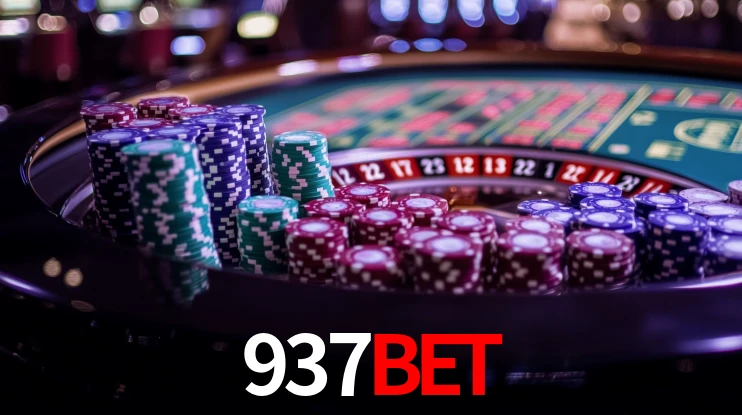 Programa VIP 937bet
