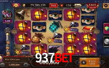 937bet Pagamento Seguro SSL