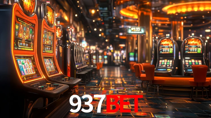 Experimente o Login Seguro Premium no 937bet