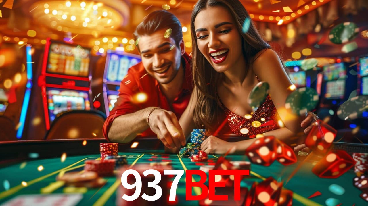 937bet Certificado eCOGRA - Jogos Justos Auditados