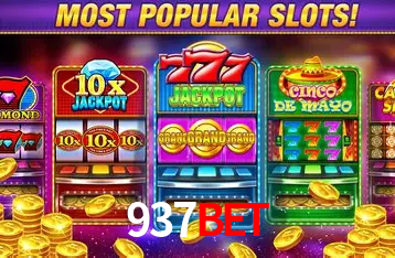 Desvendando o Mundo dos Jogos Virtuais na 937bet