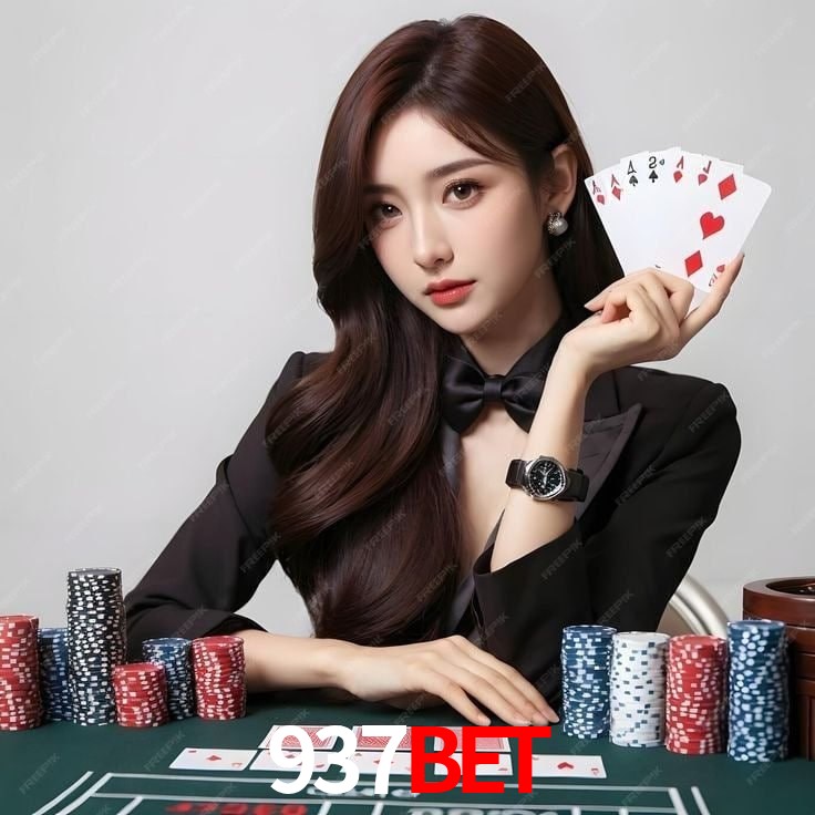 937bet Instalar Logo 2