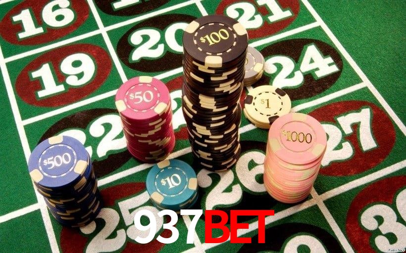 937bet Logo 2