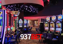 Slots 937bet - RTP Alto Certificado
