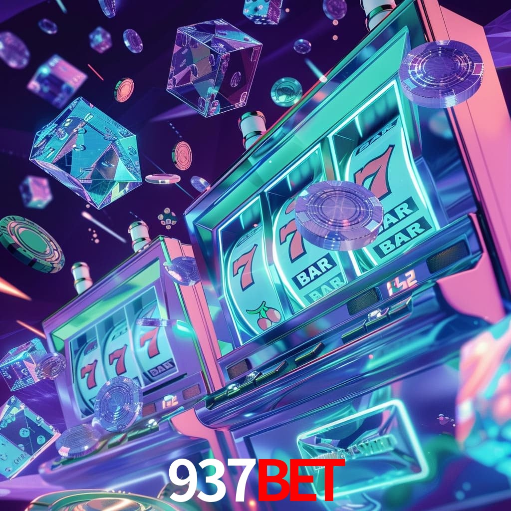 PIX Instantâneo 937bet