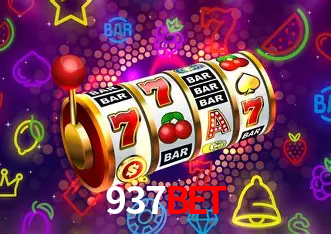 Descubra a Magia dos Jogos de Arcade no 937bet