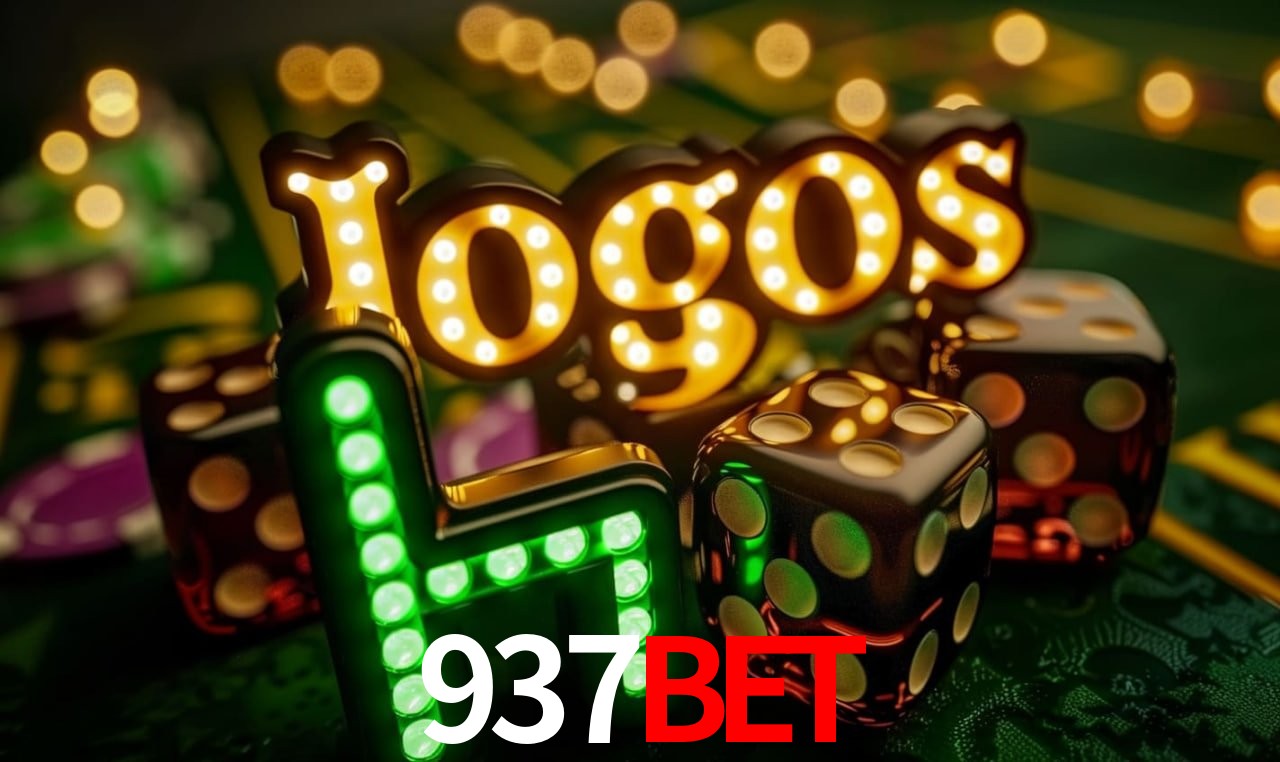 Login Seguro 937bet