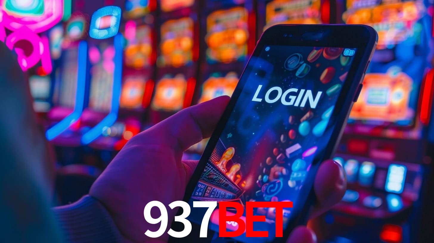 Apostas de Futebol 937bet