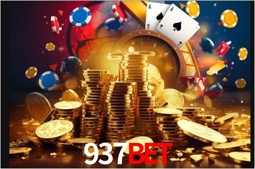 Bônus Diários 937bet