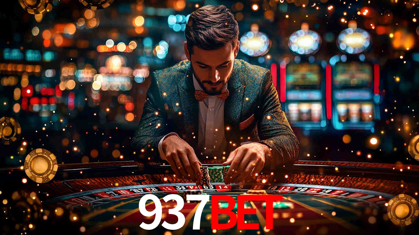 Certificação GLI 937bet