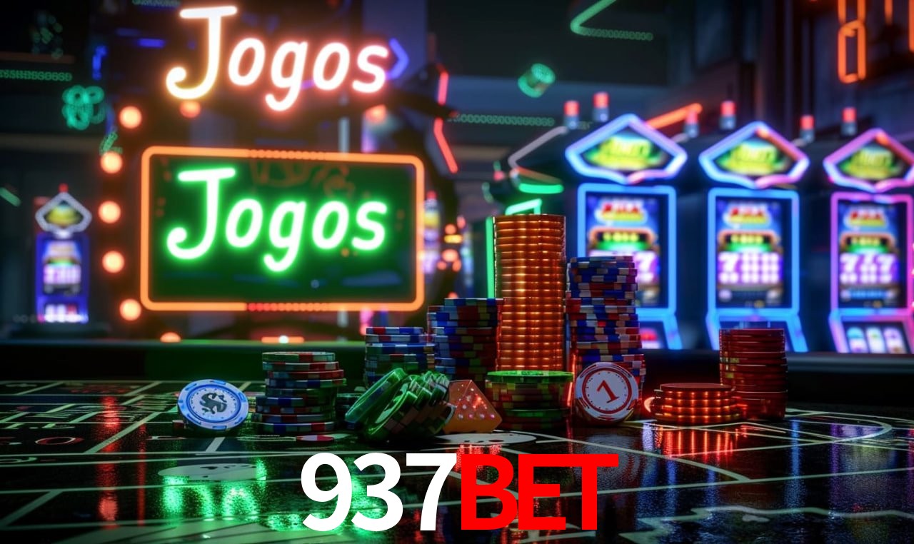 Servidor Brasil 937bet