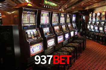 Apostas Esportivas na 937bet: Um Guia Completo