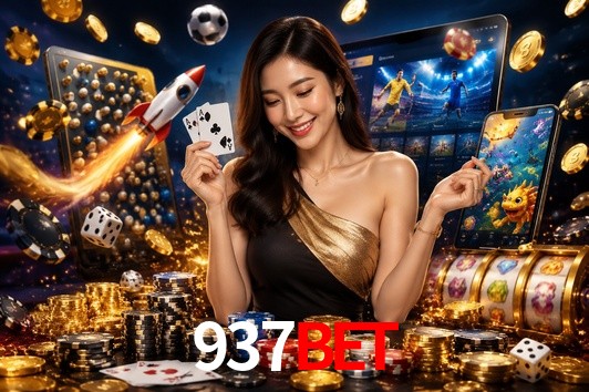 Quick Registration 937bet