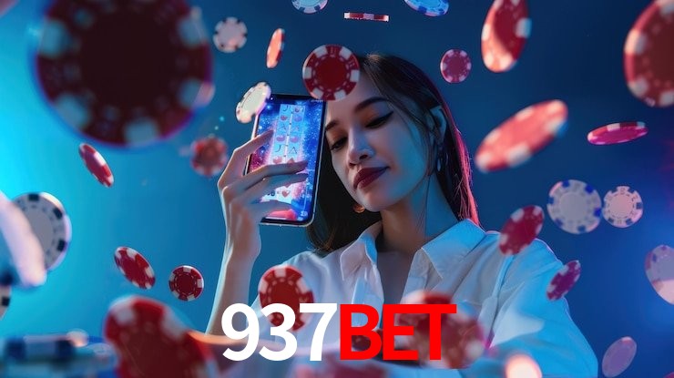 937bet Logo 1