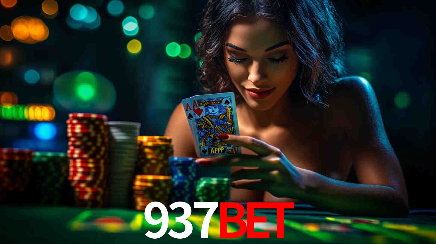 Inovações de Jogos na 937bet: O Futuro das Experiências Interativas