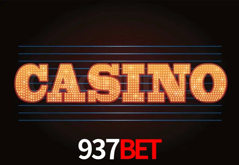 Provedores de Jogos 937bet