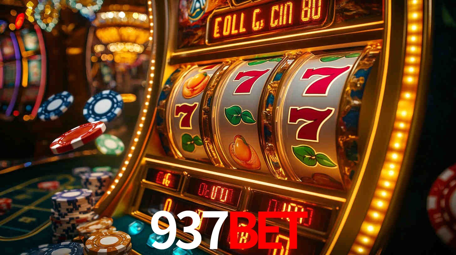 937bet App Interface