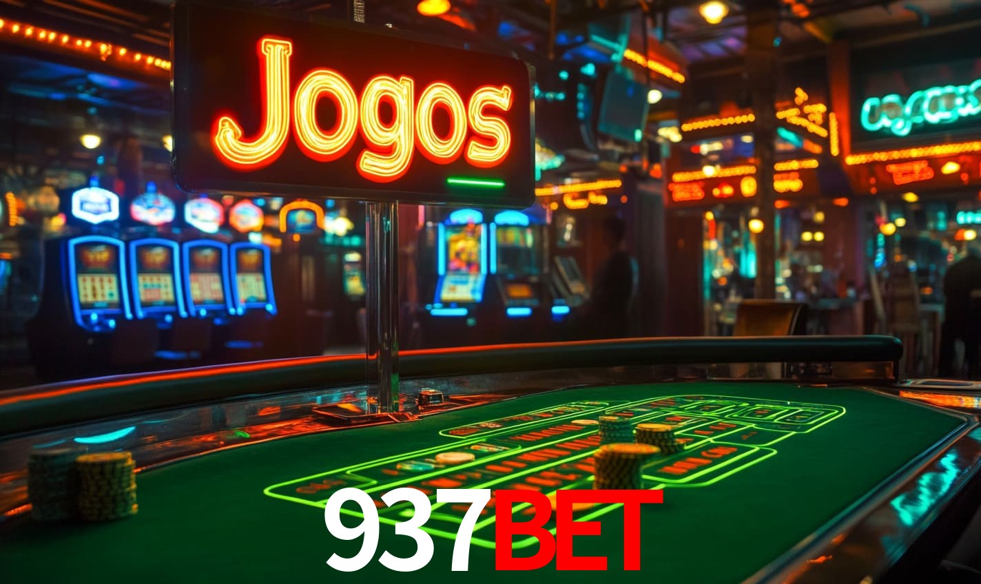 Promoção Relâmpago 937bet