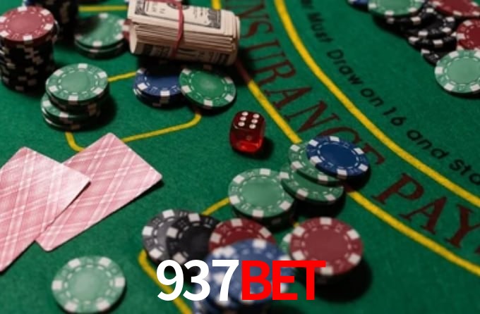 Cash Out 937bet