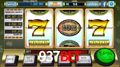 937bet Certificado eCOGRA